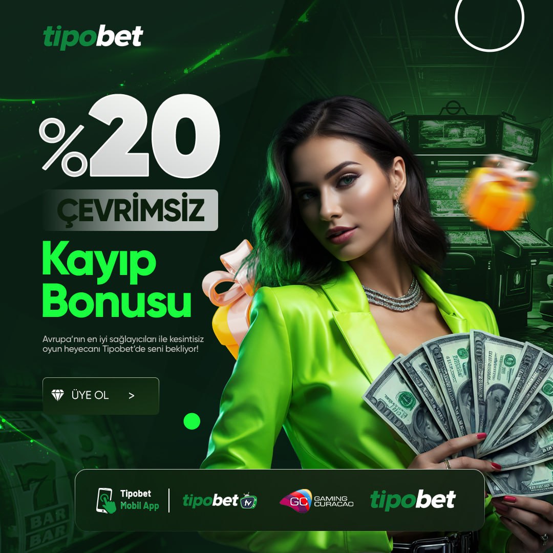 %20 Kayıp Bonusu