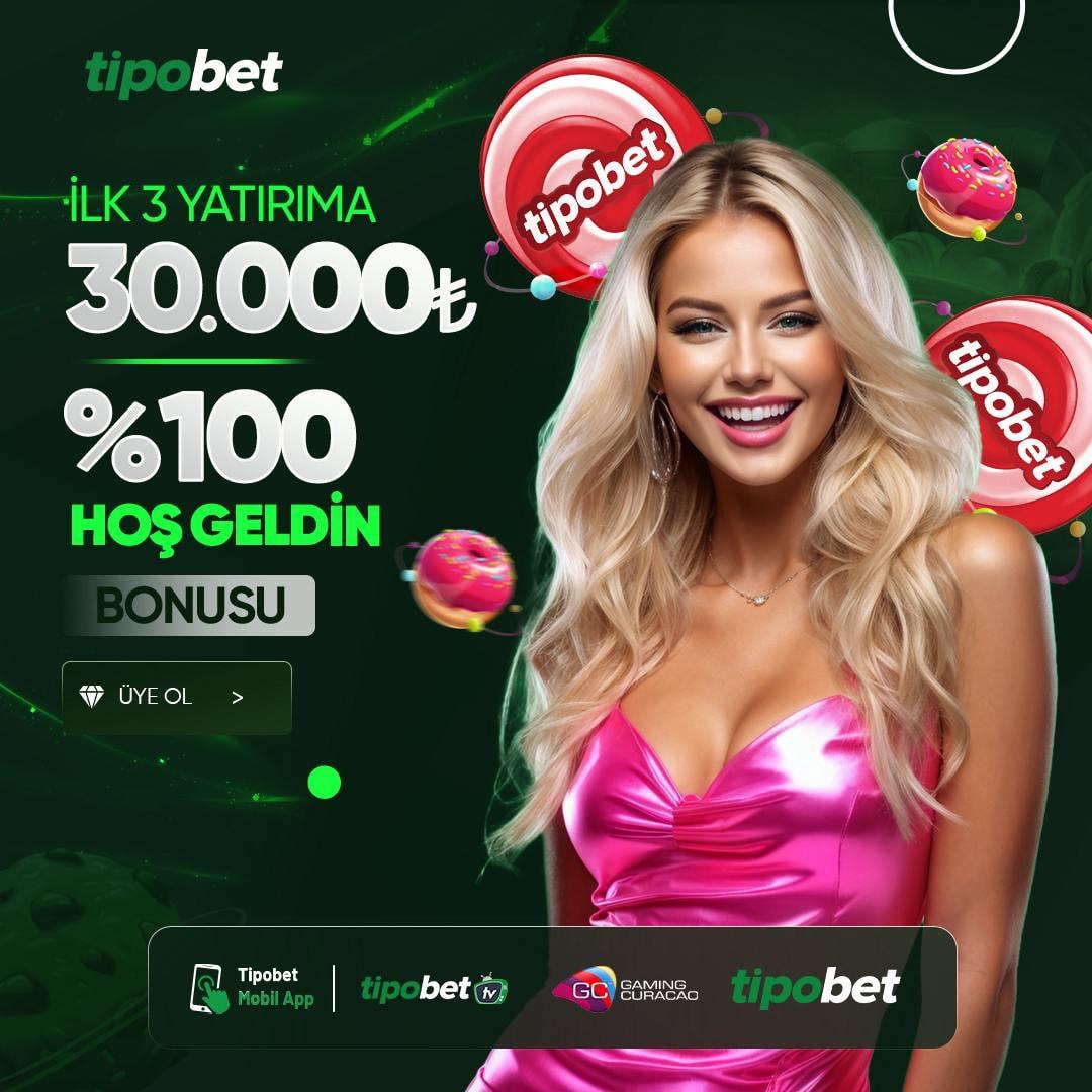 %100 Hoşgeldin Bonusu